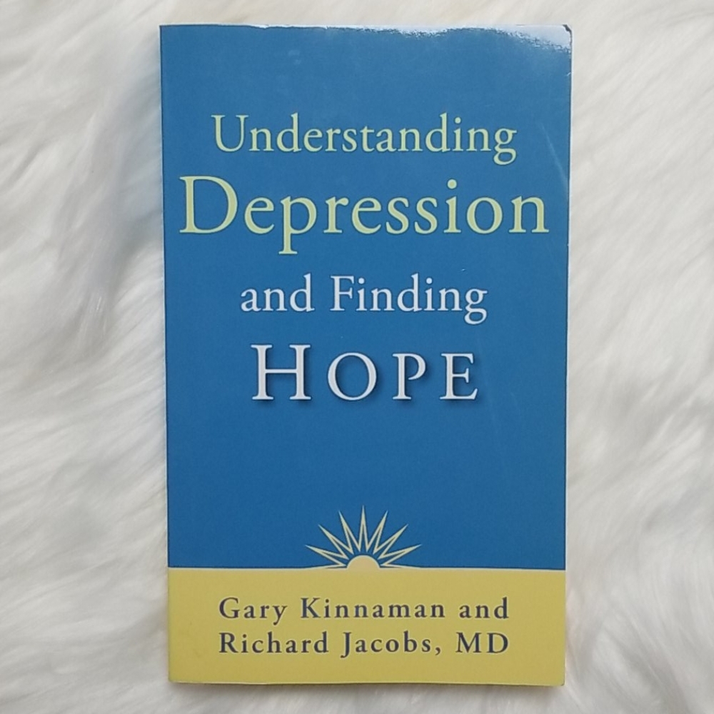 Understanding Depression and Finding Hope
